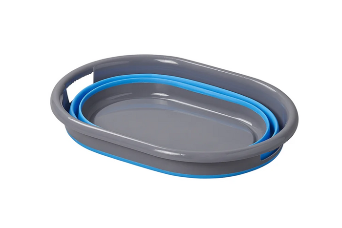 Skladací kôš na bielizeň ProPlus 370311, 17 l
