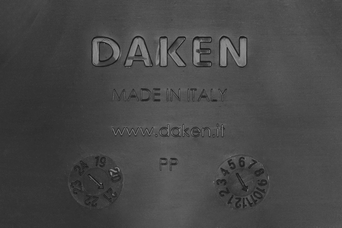DAKEN 81204 ARKA box na náradie 655x450x470mm 74l