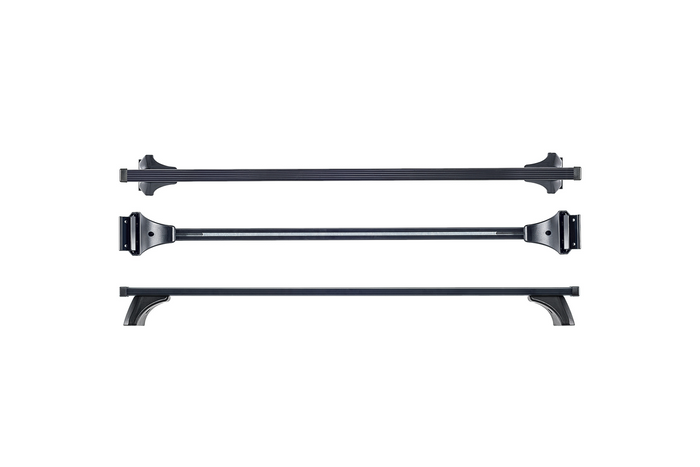 Bagażnik dachowy CRUZ Oplus ST110 - (2x) 921-305