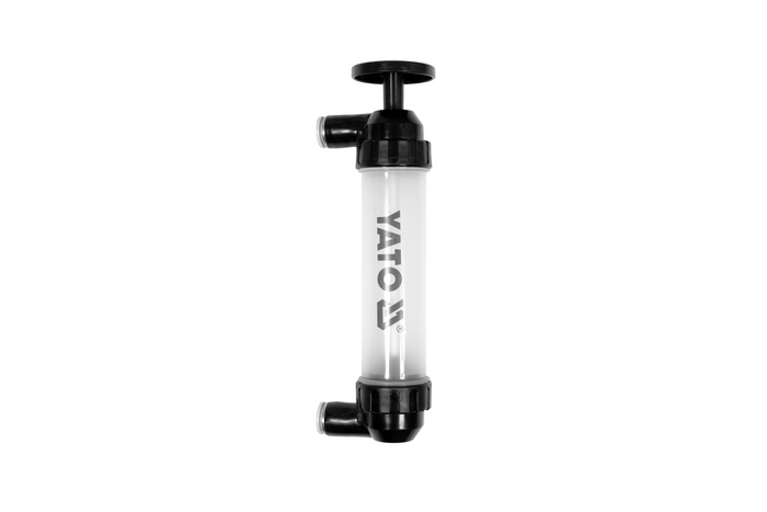Čerpadlo na prenos kvapalín YATO YT-07071 170 ml
