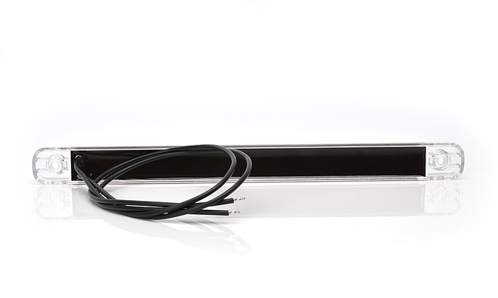 Automobilová lampa na osvetlenie interiéru kabíny WAŚ LW10 12xLED 301lm