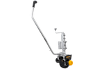 Elektrický manévrovací vozík s prívesom MINI MOVER GEN 3 2722 kg