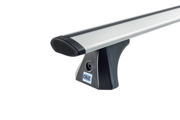 Strešný nosič a pätky CRUZ Airo T108 - (2x) 924-771
