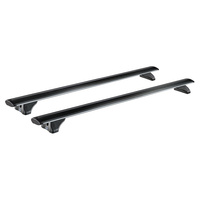 Bagażnik dachowy CRUZ Airo FIX Dark 118 - (2x) 925-713