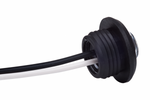 HORPOL LD 2628 LED obrysová lampa univerzálna