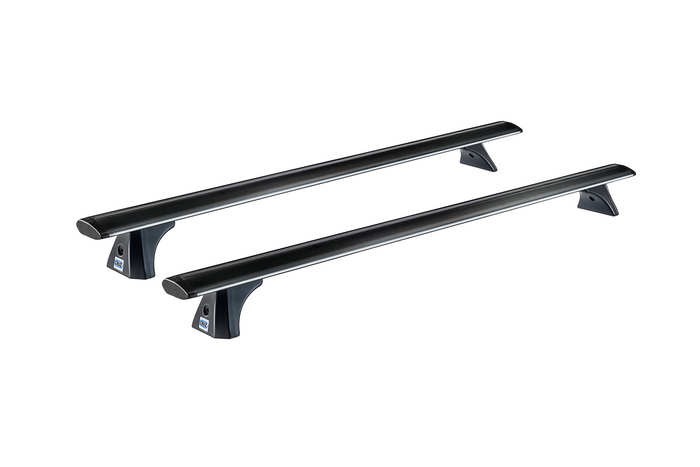 Bagażnik dachowy CRUZ Airo Dark T118 - (2x) 925-773