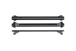 Strešný nosič a pätky CRUZ Airo FIX Dark 133 - (2x) 925-716