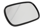 PLASTEX LP0263 bočné zrkadlo na poľnohospodársku techniku ​​263X160mm