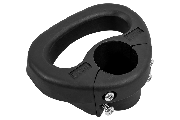 KNOTT 414004.001 manévrovacia rukoväť pre 48 mm oporné koleso