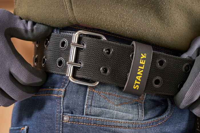 STANLEY STST1-80113 Montážny opasok s 3 vreckami