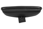 Vyhrievané bočné zrkadlo PLASTEX LR0300E univerzálne 310x195mm
