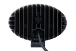 Pracovná reflektorová lampa TT TECHNOLOGY TT.13332 32xLED 2560lm oválna