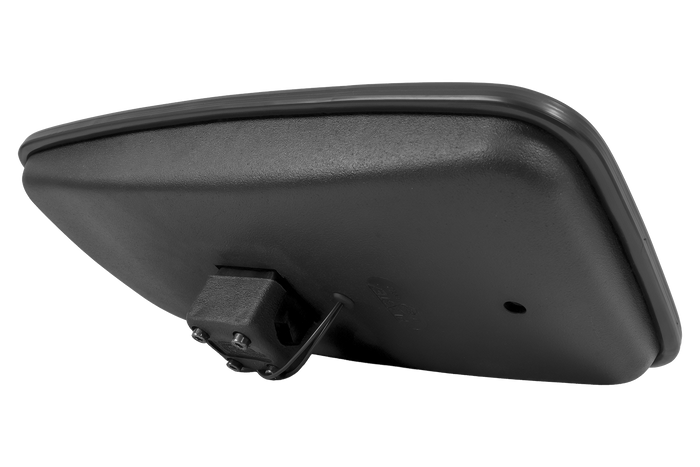 Vyhrievané bočné zrkadlo PLASTEX LP0430E univerzálne 440x220mm