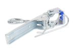 Sklopný záchyt - náhrada za ZB-03 / BV 40-1
