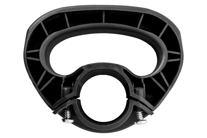 KNOTT 414004.001 manévrovacia rukoväť pre 48 mm oporné koleso