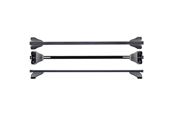Strešný nosič CRUZ Oplus S-FIX 110 - (2x) 921-375