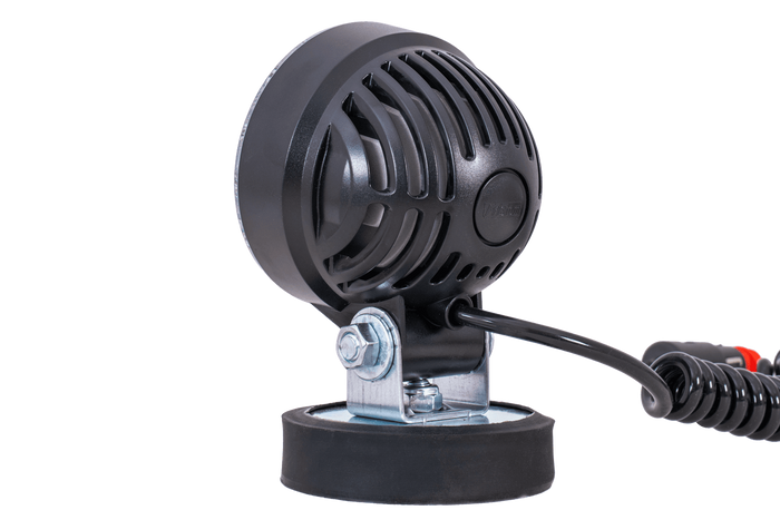 LED reflektorová pracovná lampa FRISTOM FT-364 6xLED 2500lm s magnetickým držiakom