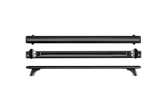 Bagażnik dachowy CRUZ Airo Dark T128 - (2x) 925-775