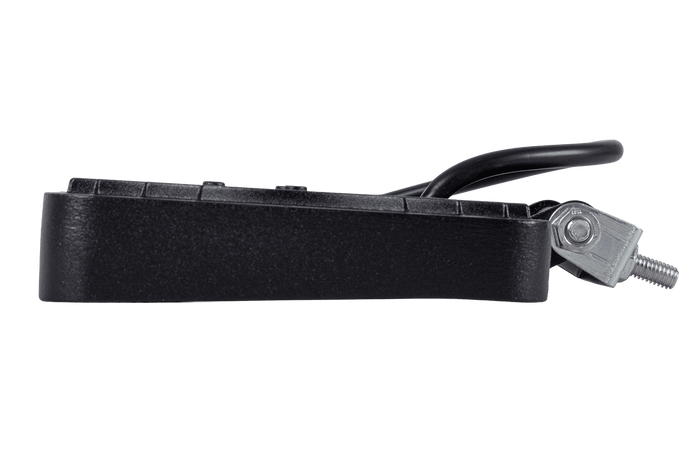 LED reflektorová pracovná lampa HERMON EL042 16xLED 3840lm