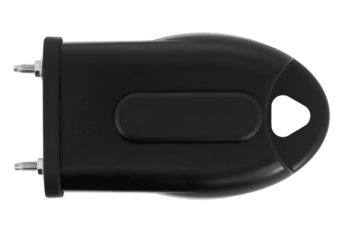 Držiak lampy FRISTOM FT-356 pre bočnú montáž univerzálny