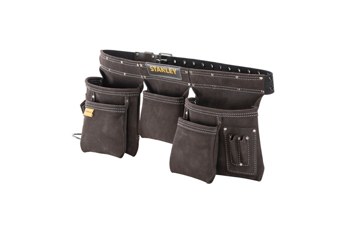 STANLEY STST1-80113 Montážny opasok s 3 vreckami