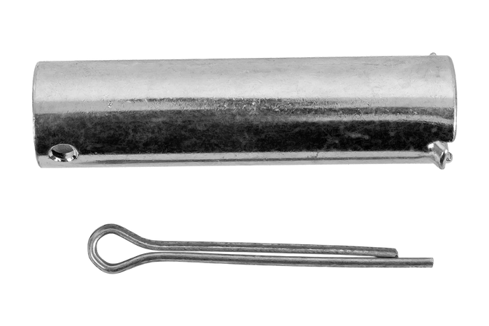 KNOTT 406698.001 náprava oporného kolesa, puzdro 78x20mm