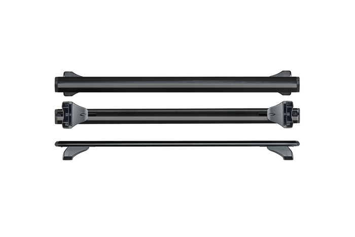Bagażnik dachowy CRUZ Airo FIX Dark 108 - (2x) 925-711