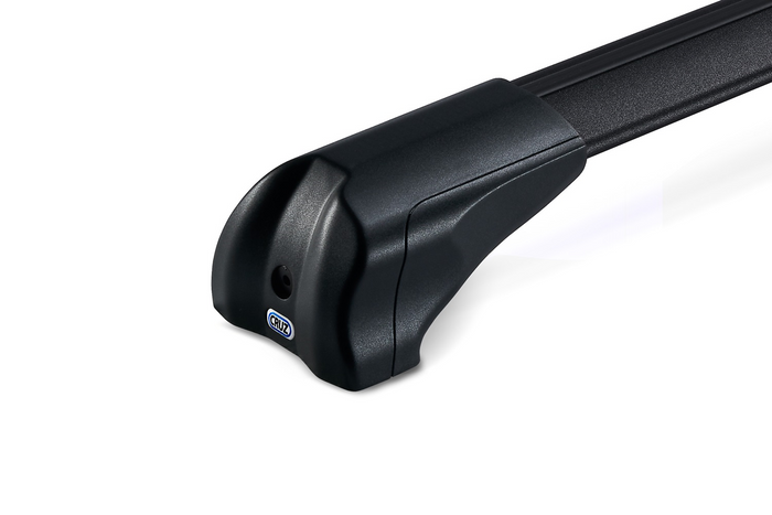 Bagażnik dachowy CRUZ Airo Fuse Dark 98 - (1x) 925-735
