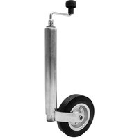 Oporné koleso pre prívesy Winterhoff ST 48-200 VB 150 Kg