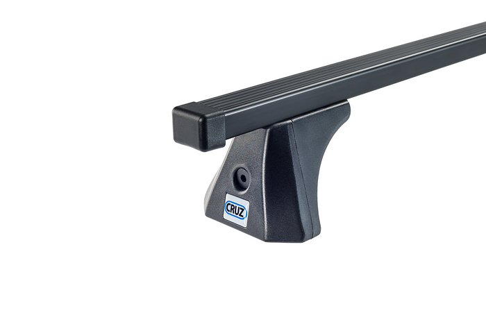 Bagażnik dachowy CRUZ Oplus ST110 - (2x) 921-305