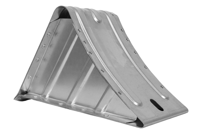 Knott G36 klín pod koleso výška: 150 mm kovový