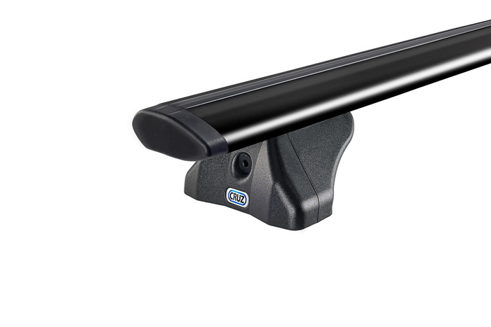 Bagażnik dachowy CRUZ Airo FIX Dark 128 - (2x) 925-715