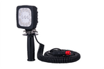 LED reflektorová pracovná lampa HORPOL LRD 2688 15xLED 1000lm s objímkou