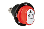Odpojovač batérie 12-32V LAMP Ext-11