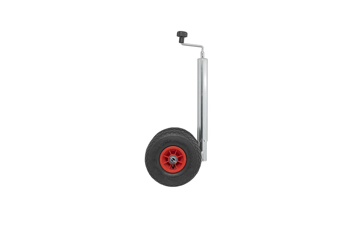ProPlus 341508 pneumatické opieracie koleso 300 kg 48 mm 660-870 mm