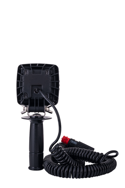 LED reflektorová pracovná lampa HORPOL LRD 2688 15xLED 1000lm s objímkou