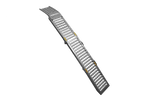Skladacia oceľová rampa UNITRAILER ALR005 pre príves 200 cm 250 kg