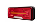 Lampy tylne TruckLED L1871+L1872 LED NEON DYNAMIC 6 funkcji lewa+prawa