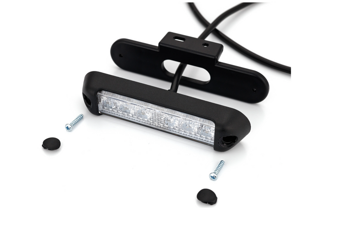 HORPOL LCD3241 LED zadné cúvacie svetlo univerzálne