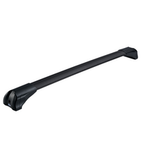 Bagażnik dachowy CRUZ Airo Fuse Dark 106 - (1x) 925-737