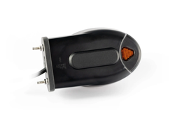 Držiak lampy FRISTOM FT-356 pre bočnú montáž univerzálny