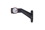 HORPOL LD 2174 Pravé LED obrysové svetlo