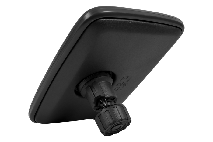 Bočné zrkadlo PLASTEX LP0295/SM pre poľnohospodárske stroje 290x211mm
