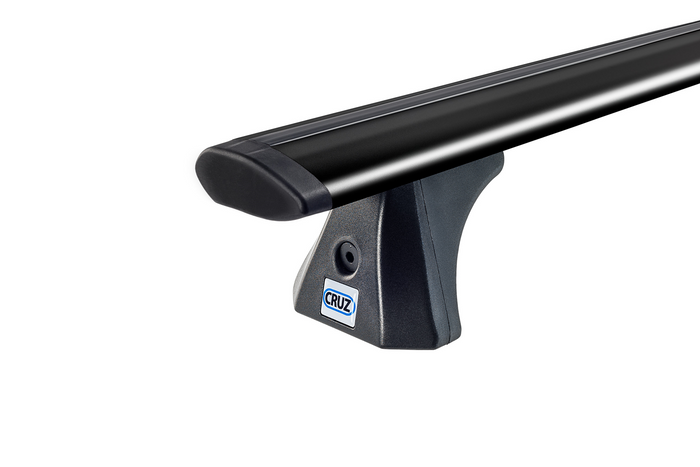 Bagażnik dachowy CRUZ Airo Dark T128 - (2x) 925-775