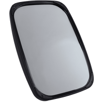 Bočné zrkadlo PLASTEX LP0328/SM pre poľnohospodárske stroje 328x238mm