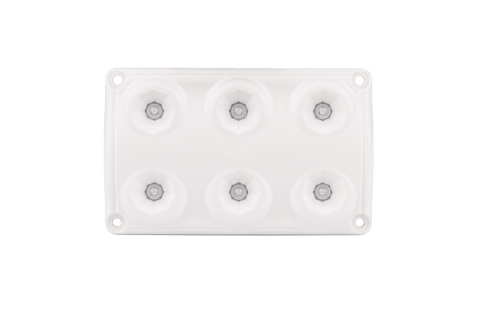 HORPOL LWD2185 LED interiérové svetlo do auta 180lm