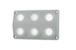 HORPOL LWD2154 LED interiérové svetlo do auta s svietivosťou 990 lm