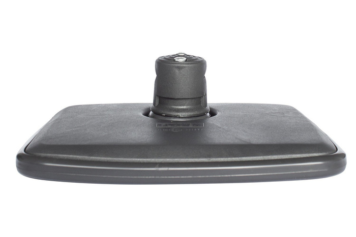 Bočné zrkadlo PLASTEX LP0295 pre poľnohospodárske stroje 290x211mm