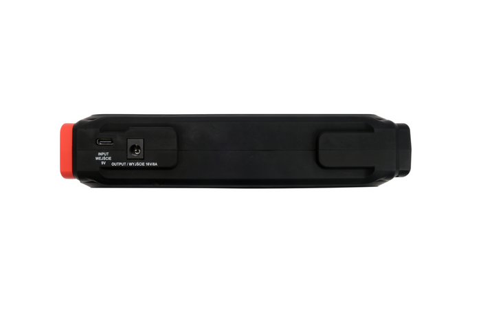Powerbanka YATO YT-83085 16000mAh s indukčným nabíjaním