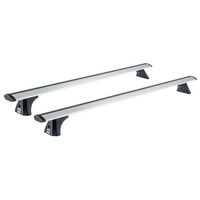 Strešný nosič a pätky CRUZ Airo T118 - (2x) 924-773